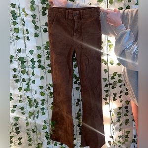 american eagle corduroy jeans